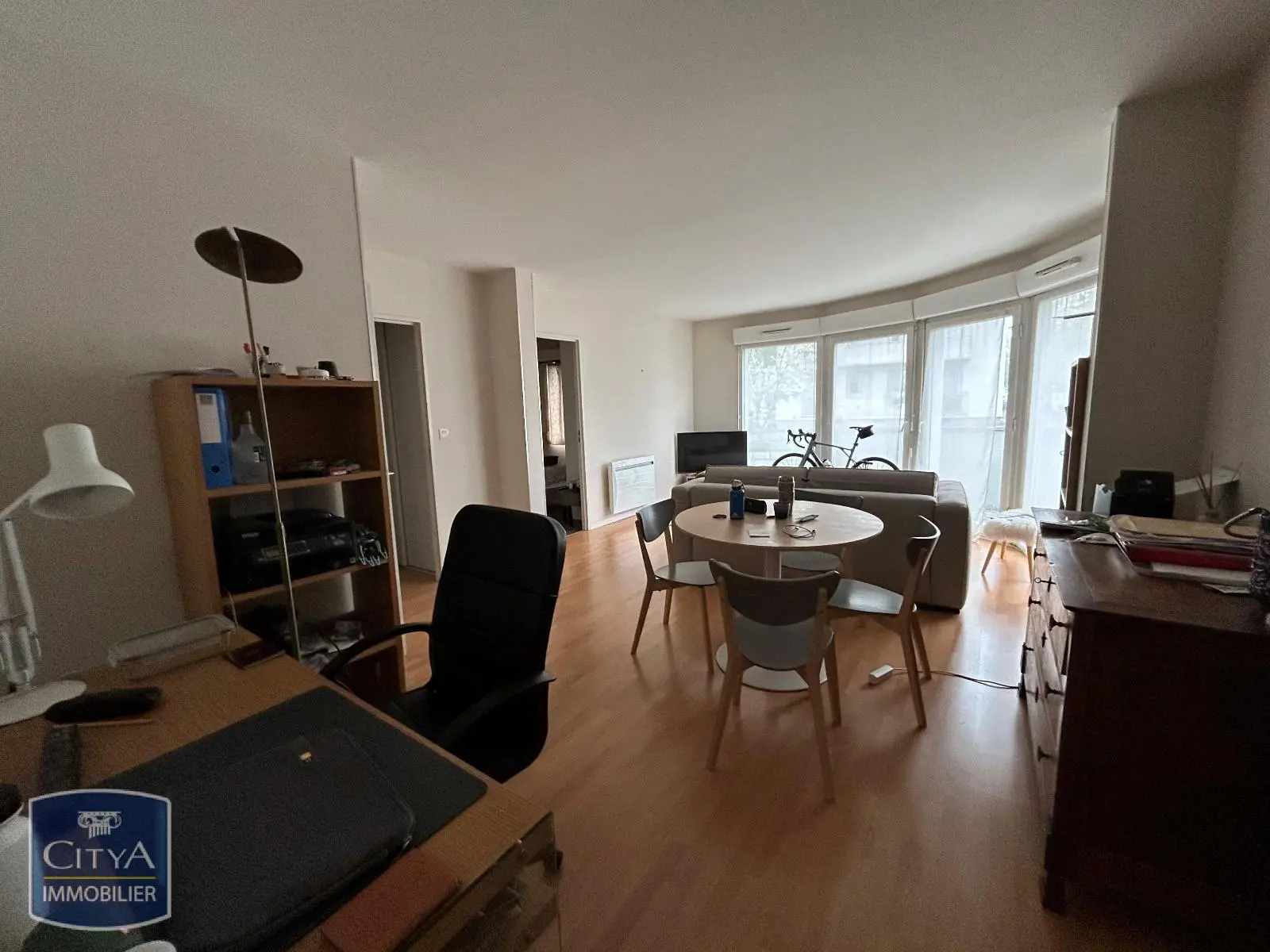 Photo 3 Appartement 2 pièces 50m²
