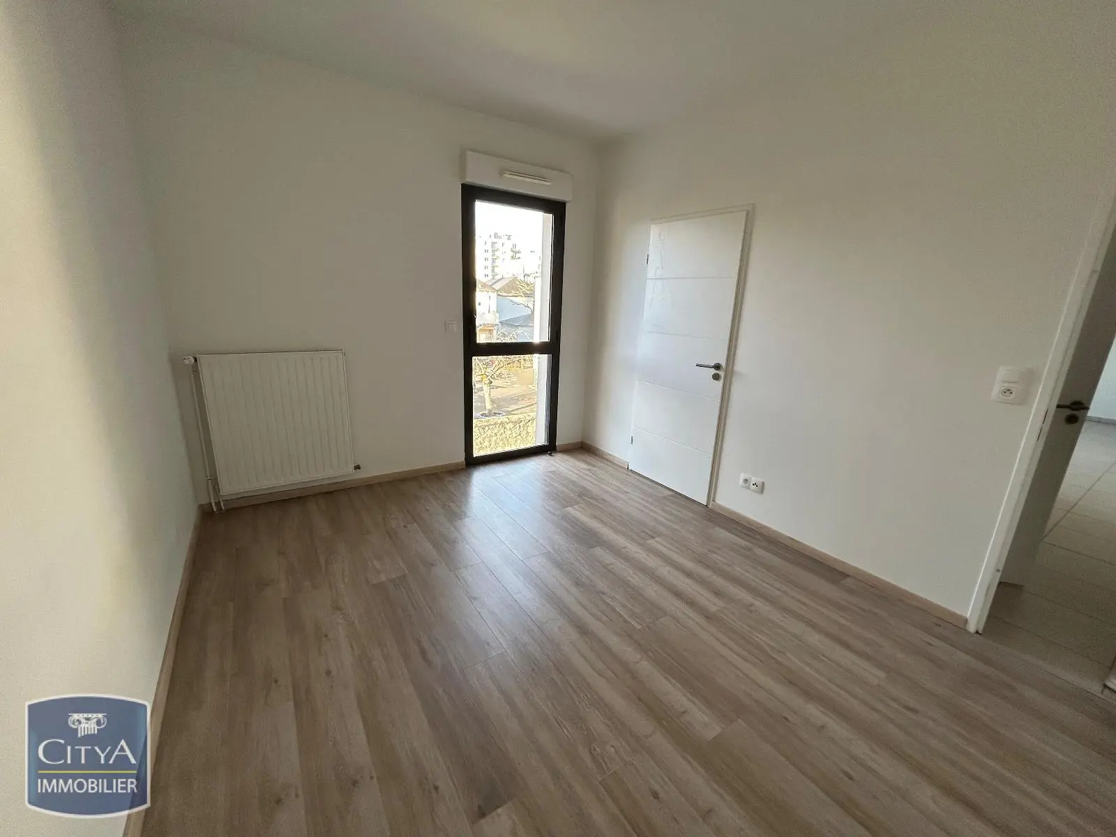 Photo 6 Appartement 2 pièces 44.15m²