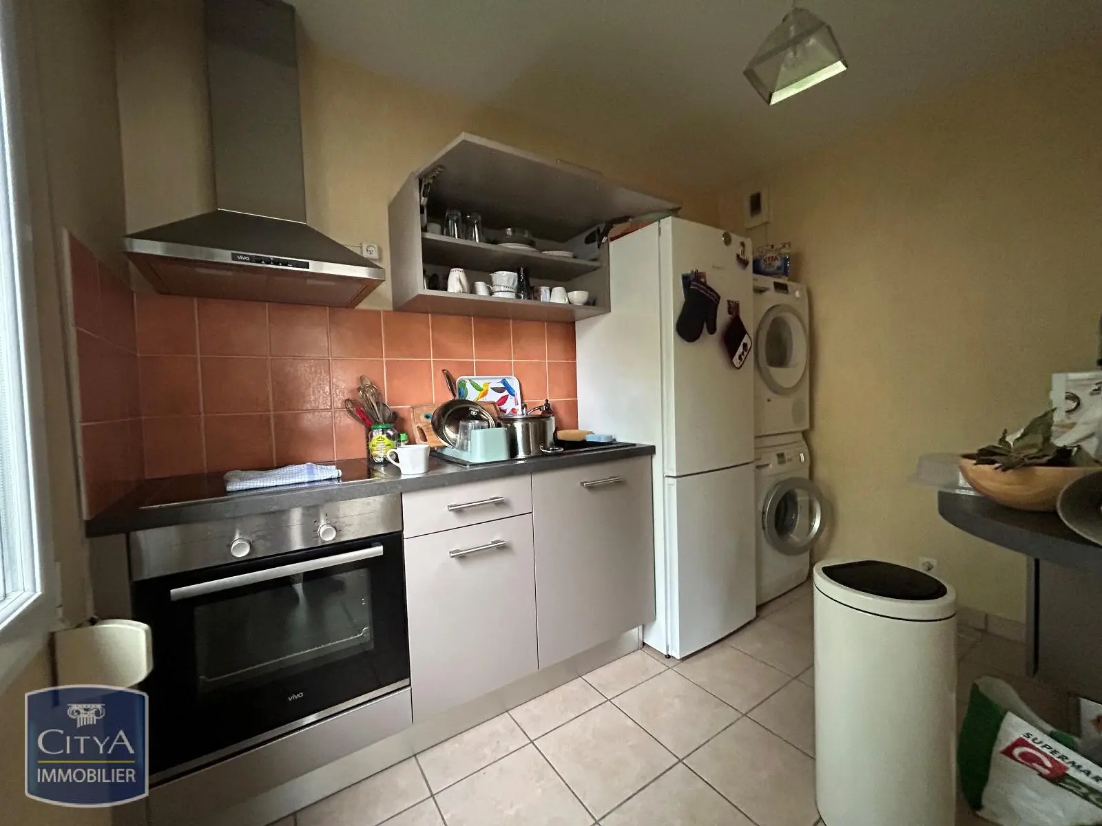 Photo 4 Appartement 2 pièces 50m²