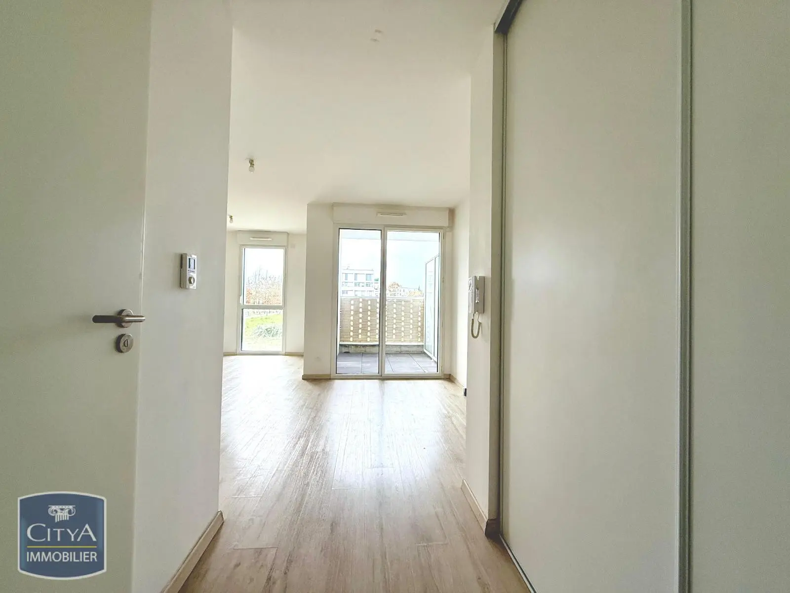 Photo 6 Appartement 1 pièce 29.39m²