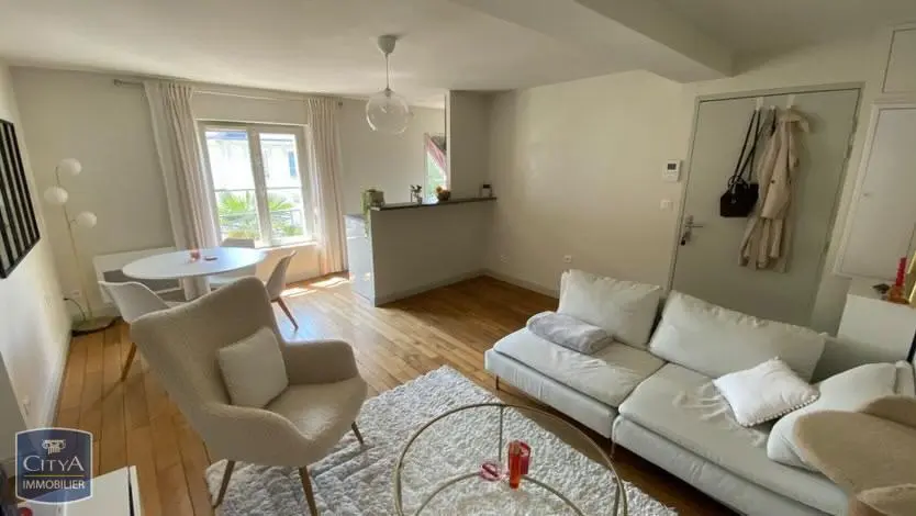 Photo 3 appartement Tours