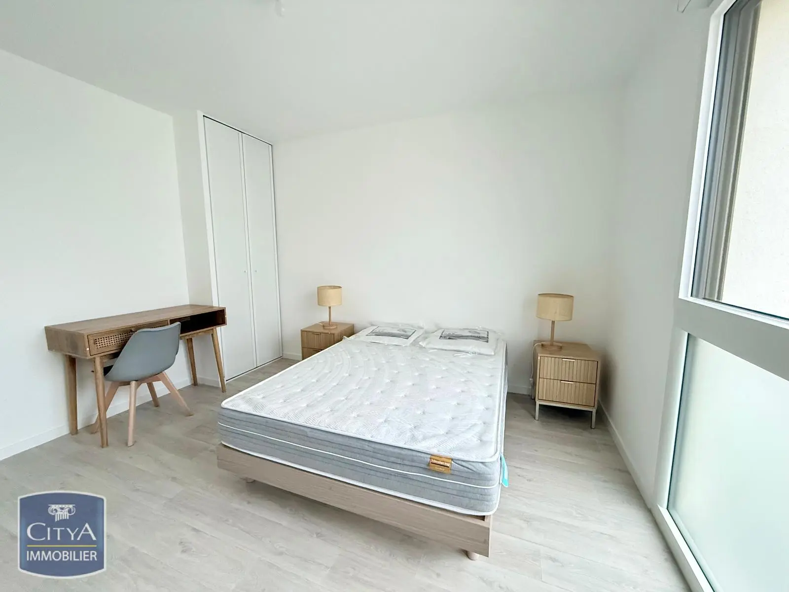 Photo 4 Appartement 3 pièces 59.8m²