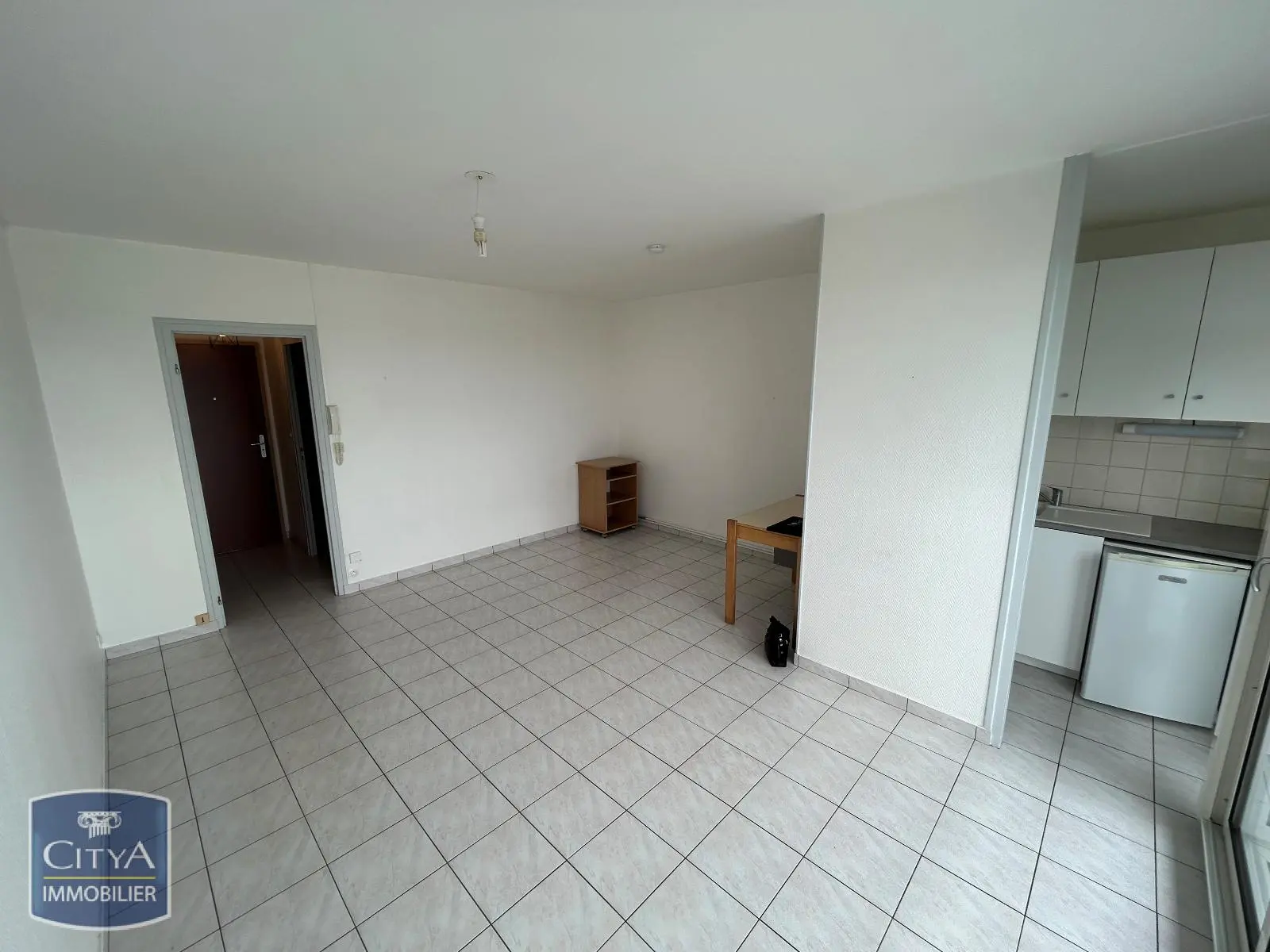 Photo 6 Appartement 1 pièce 29.06m²
