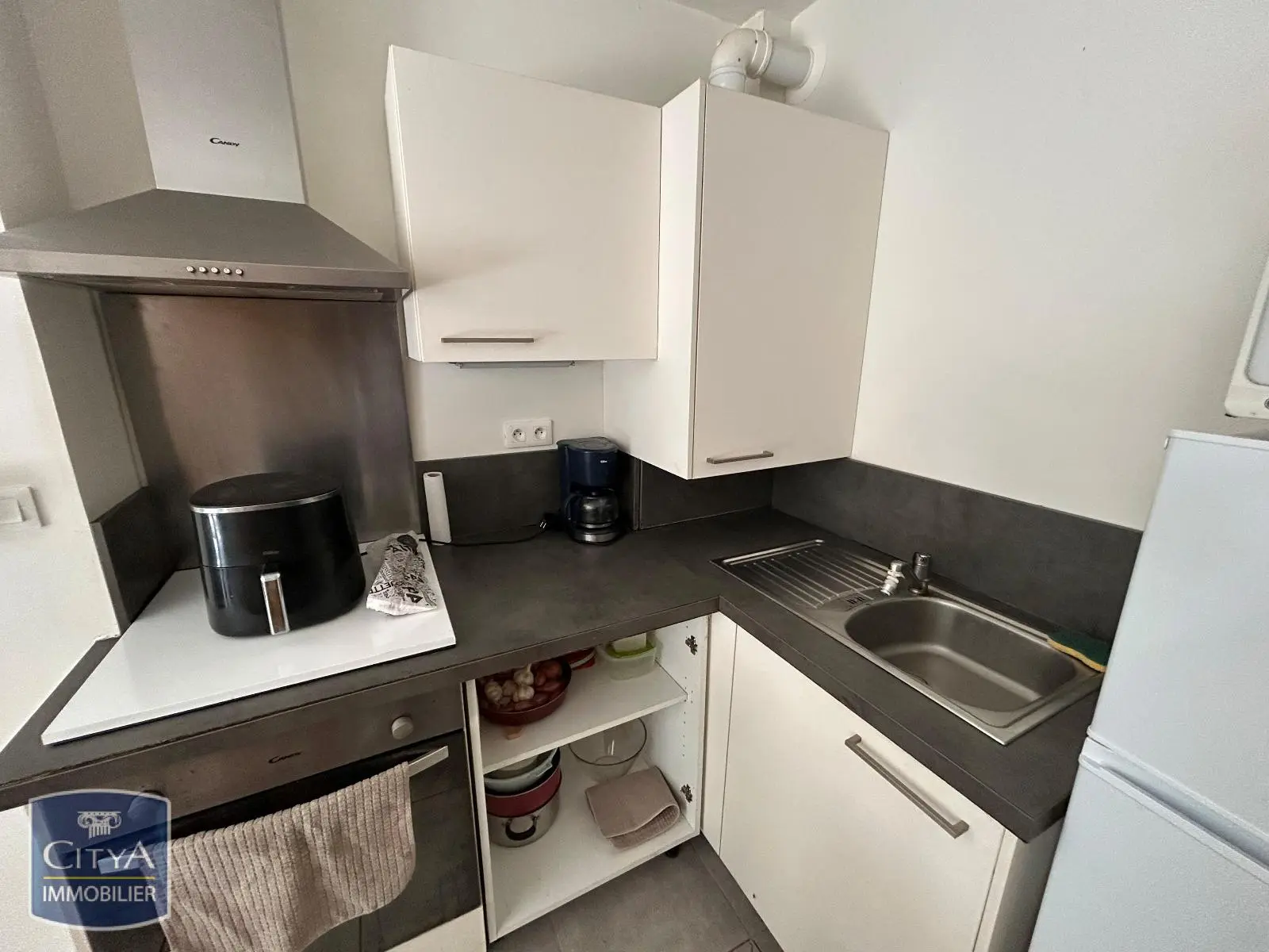 Photo 3 Maison 3 pièces 61.45m²