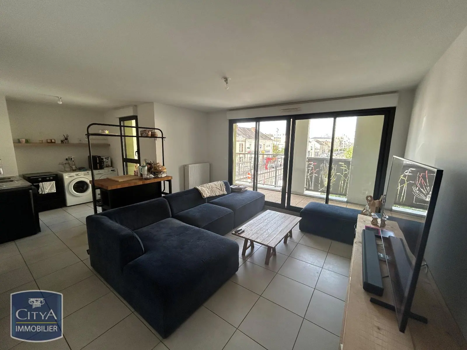 Photo 1 Appartement 4 pièces 87.47m²