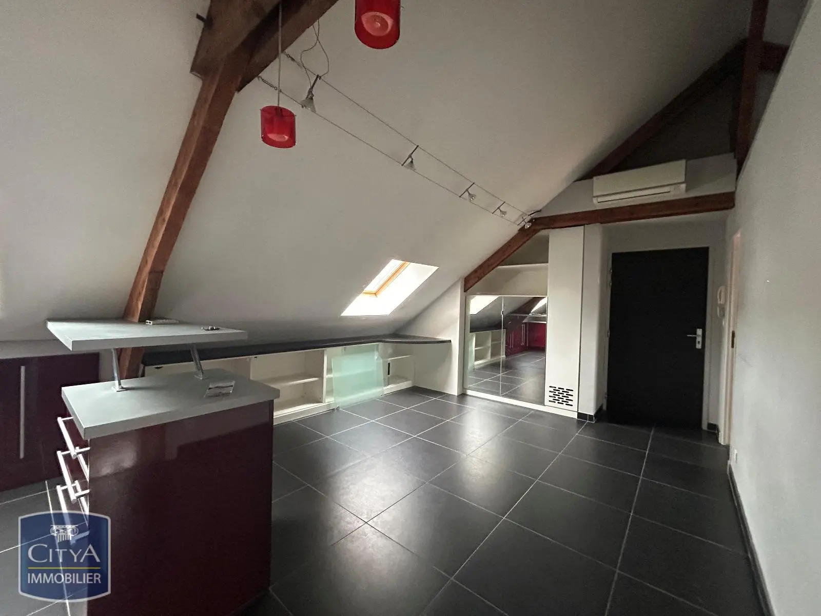 Photo 1 Appartement 3 pièces 44m²