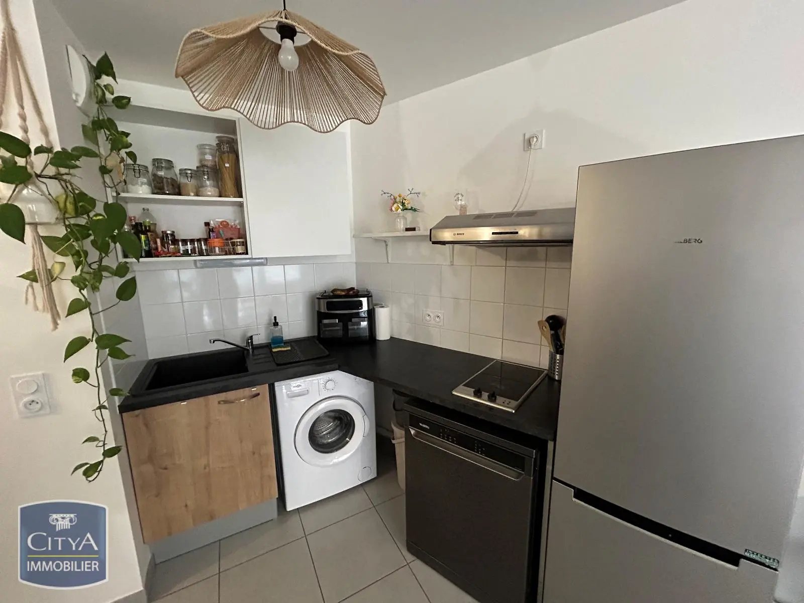 Photo 3 Appartement 2 pièces 43.51m²