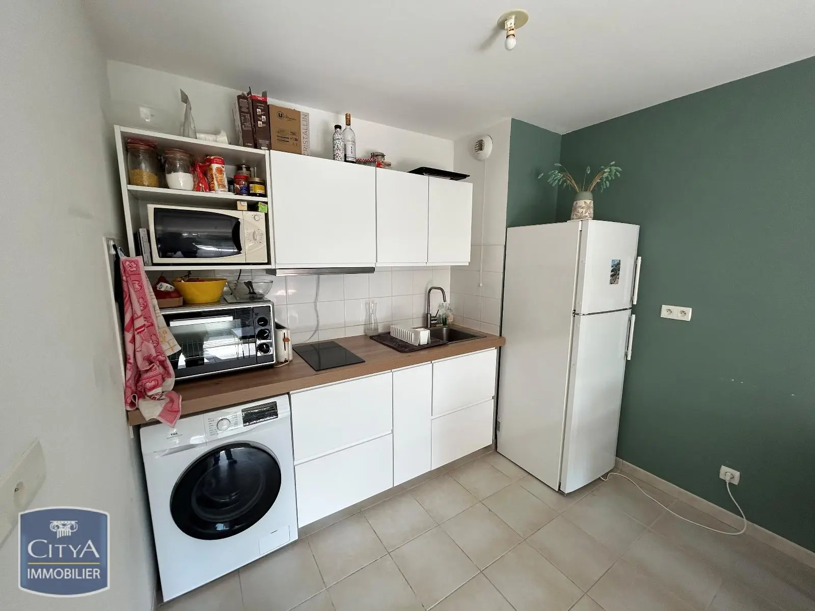 Photo 2 appartement Joué-lès-Tours