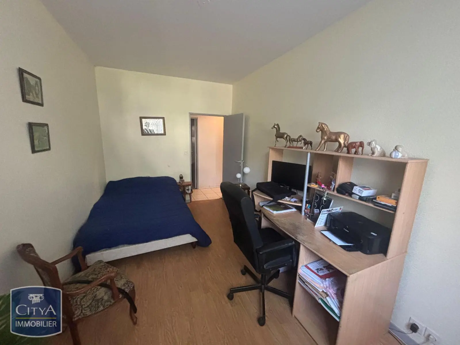 Photo 4 Appartement 4 pièces 86.62m²