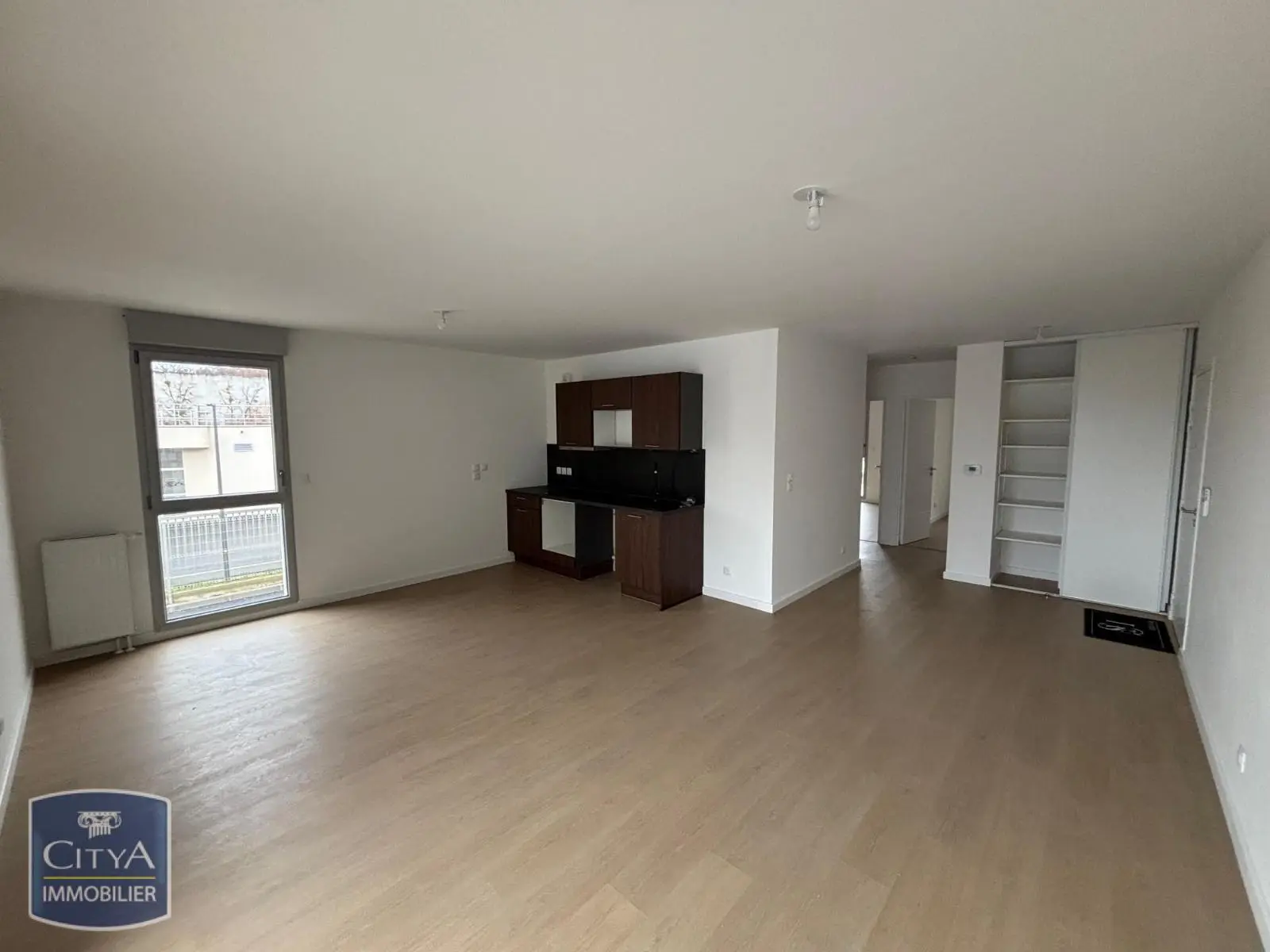 Photo 1 Appartement 3 pièces 66.78m²