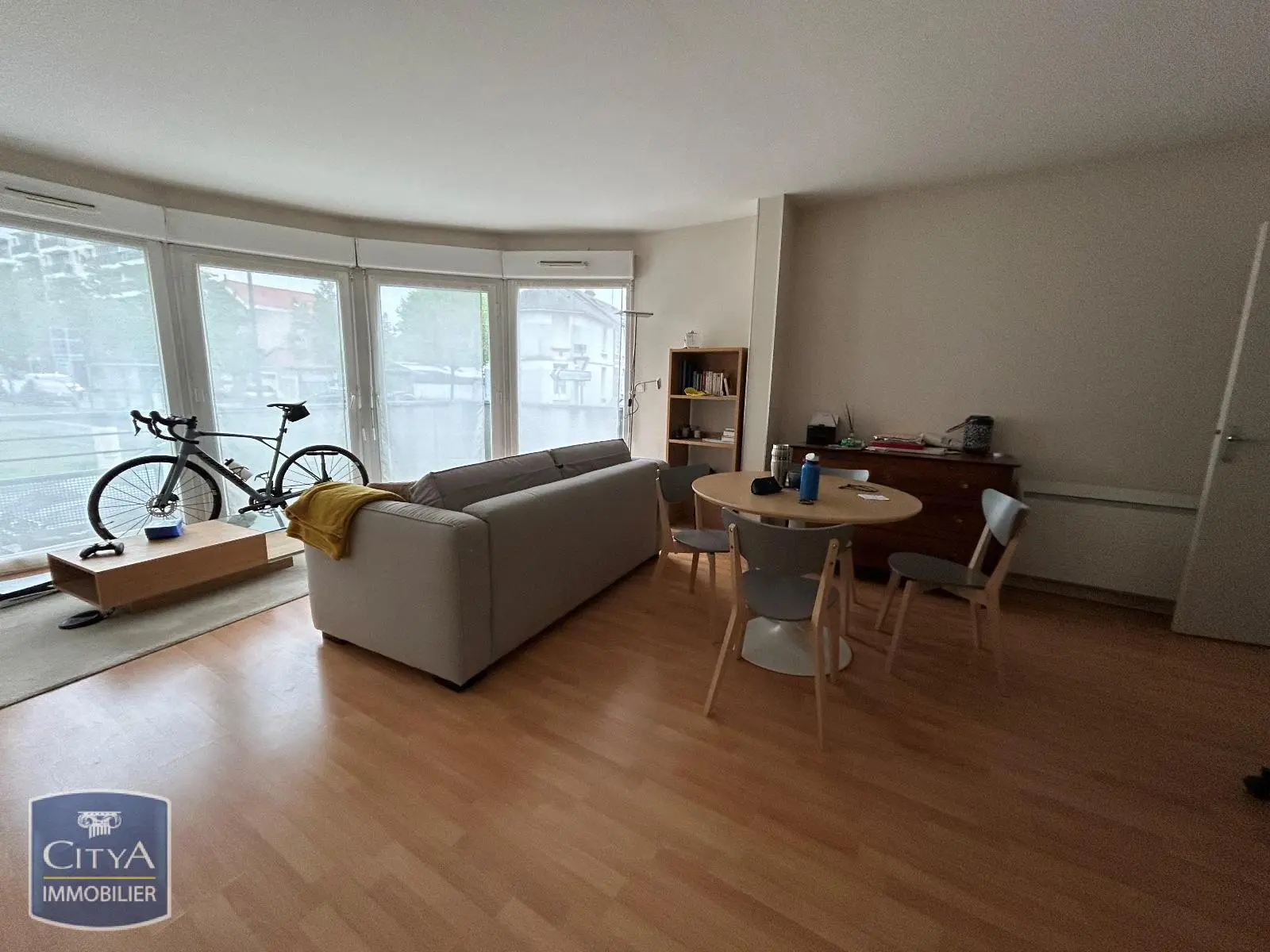 Photo 2 Appartement 2 pièces 50m²