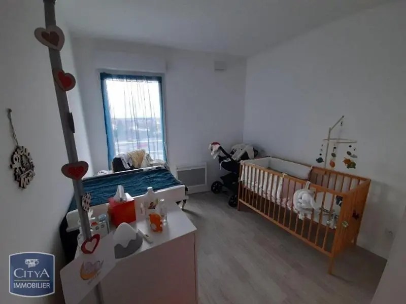 Photo 5 Appartement 3 pièces 64.71m²