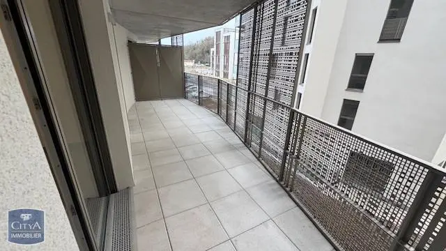 Photo 1 Appartement 2 pièces 45.31m²