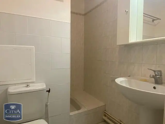 Photo 5 Appartement 2 pièces 35.27m²