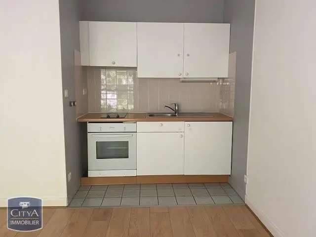 Photo 3 Appartement 2 pièces 35.27m²