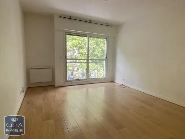 Photo 1 Appartement 2 pièces 35.27m²