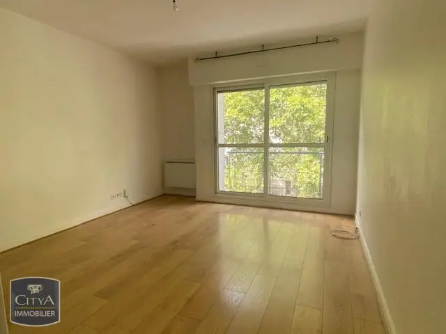 Photo 2 Appartement 2 pièces 35.27m²