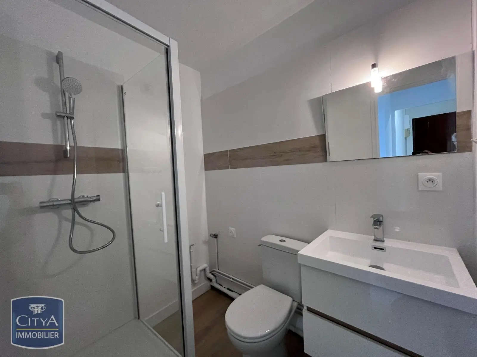 Photo 5 Appartement 2 pièces 45.95m²