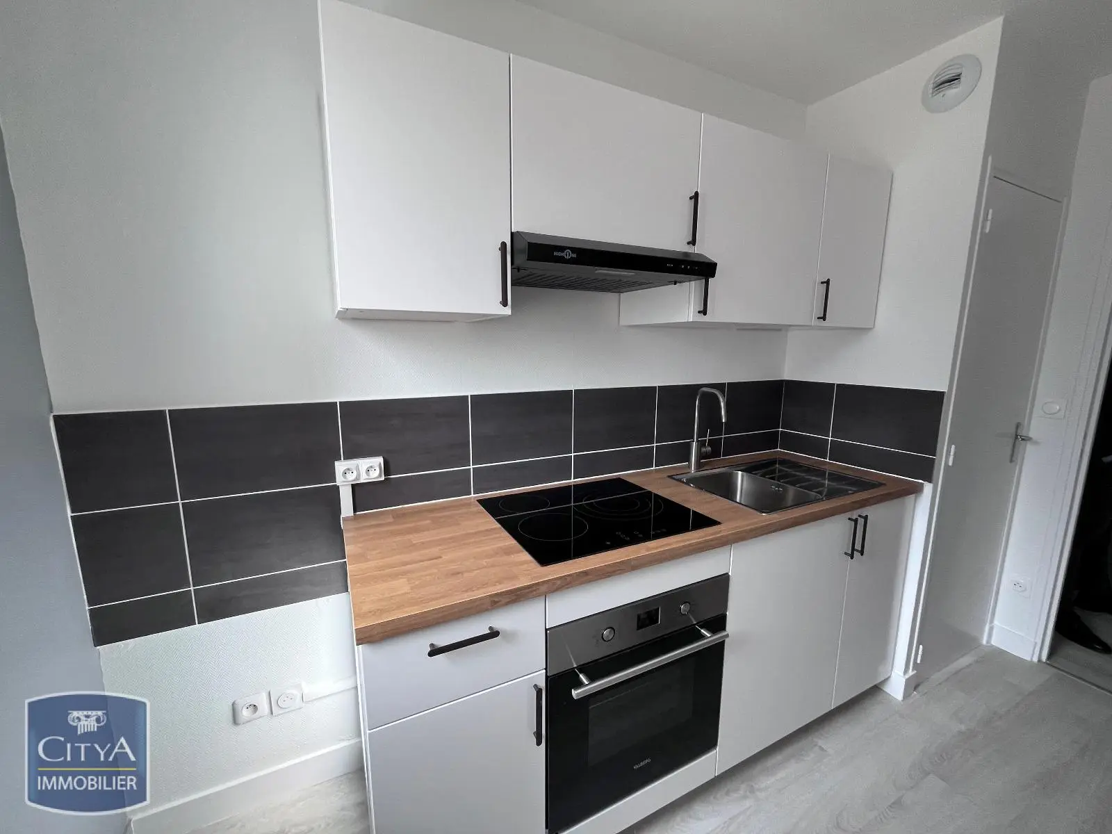 Photo 1 Appartement 2 pièces 45.95m²