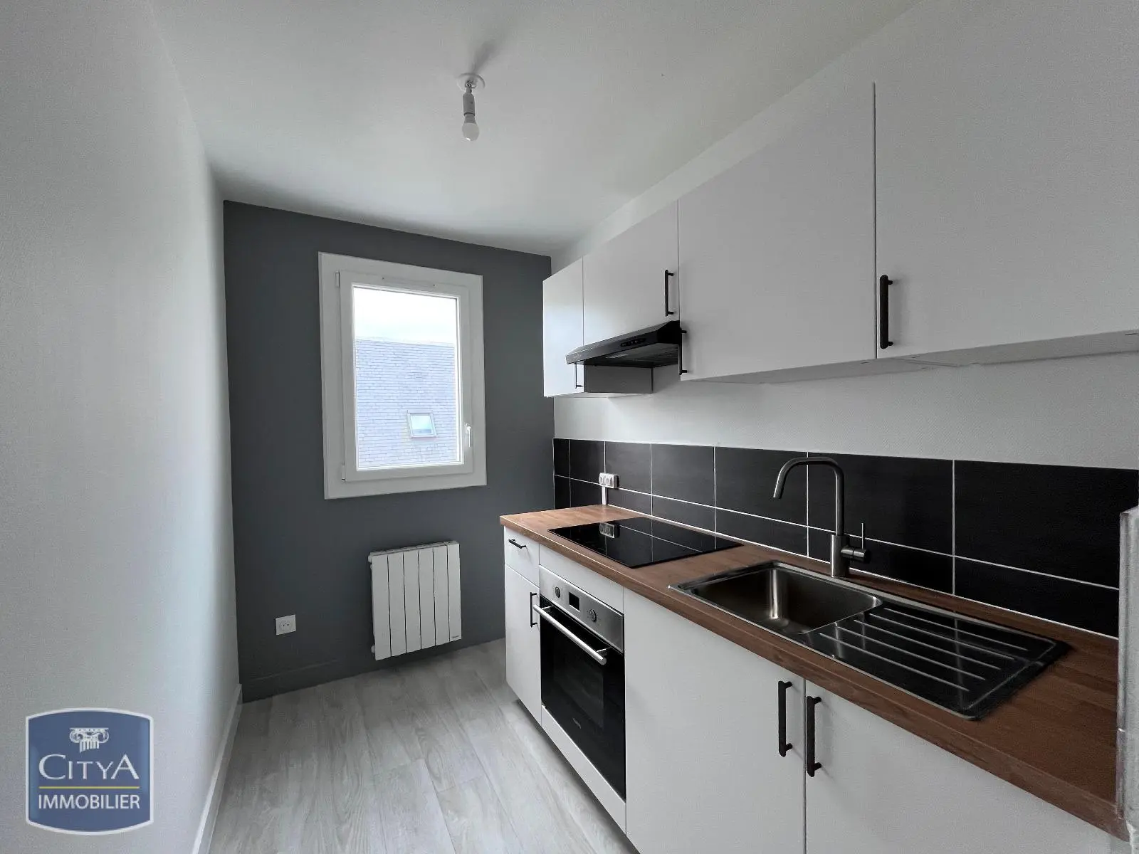 Photo 2 Appartement 2 pièces 45.95m²