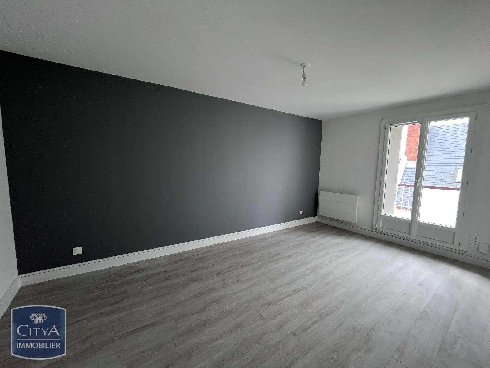 Photo 3 Appartement 2 pièces 45.95m²
