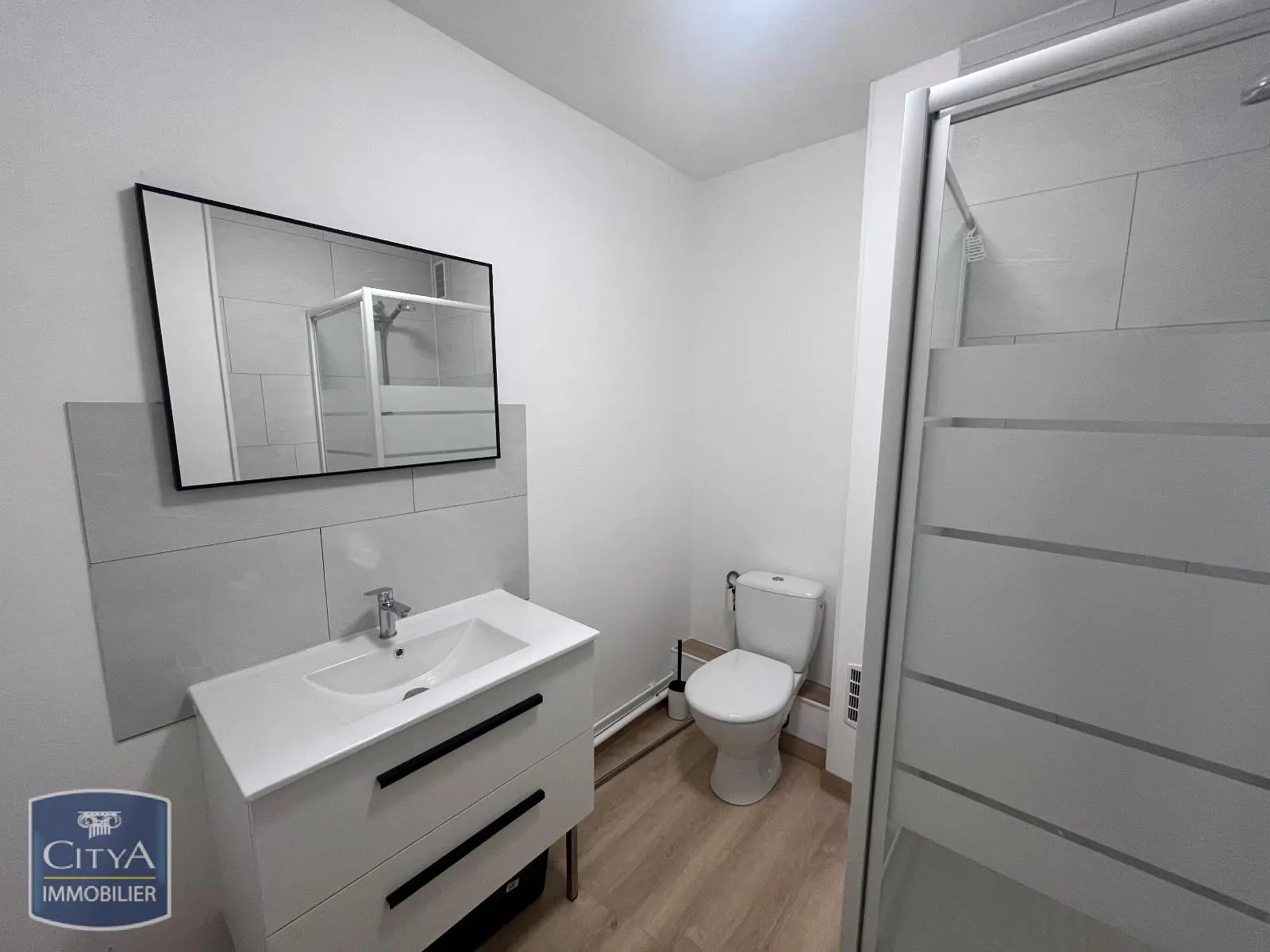 Photo 5 Appartement 1 pièce 19.93m²