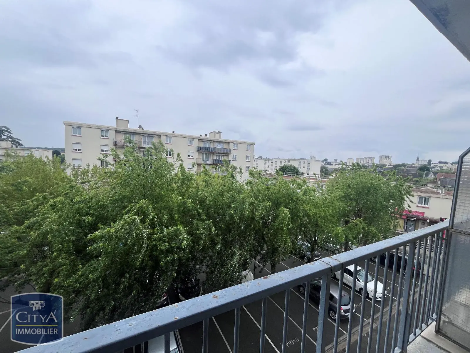 Photo 1 Appartement 1 pièce 19.93m²