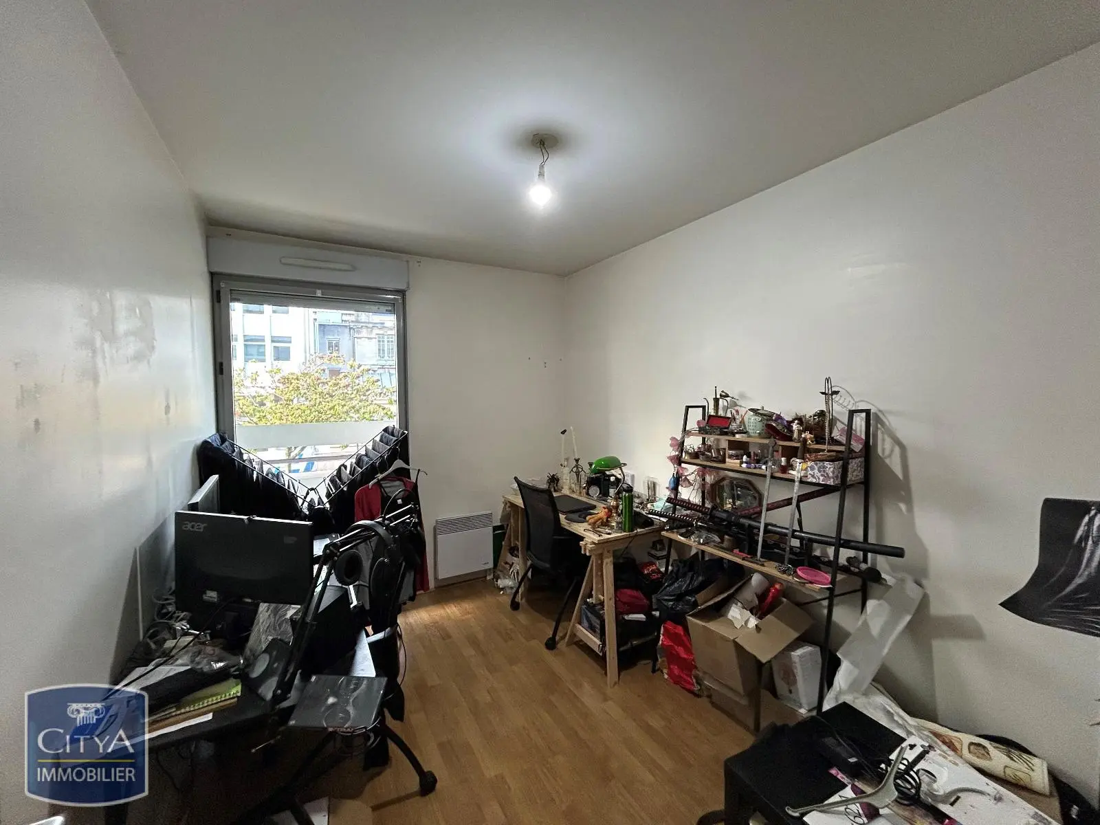 Photo 4 Appartement 3 pièces 46.75m²