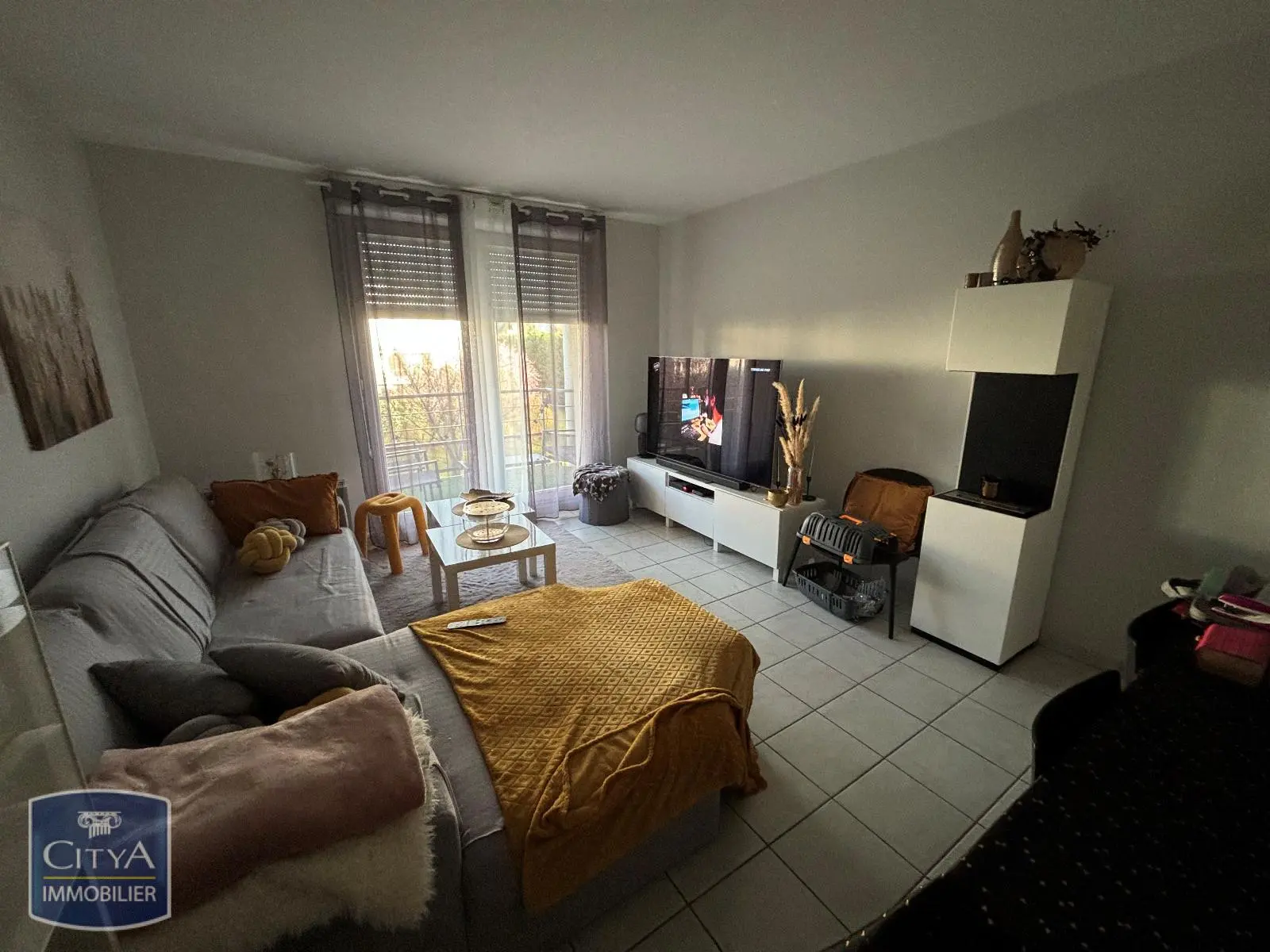 Photo 2 Appartement 3 pièces 69.05m²