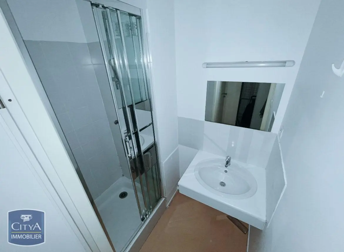 Photo 5 Appartement 1 pièce 20.81m²