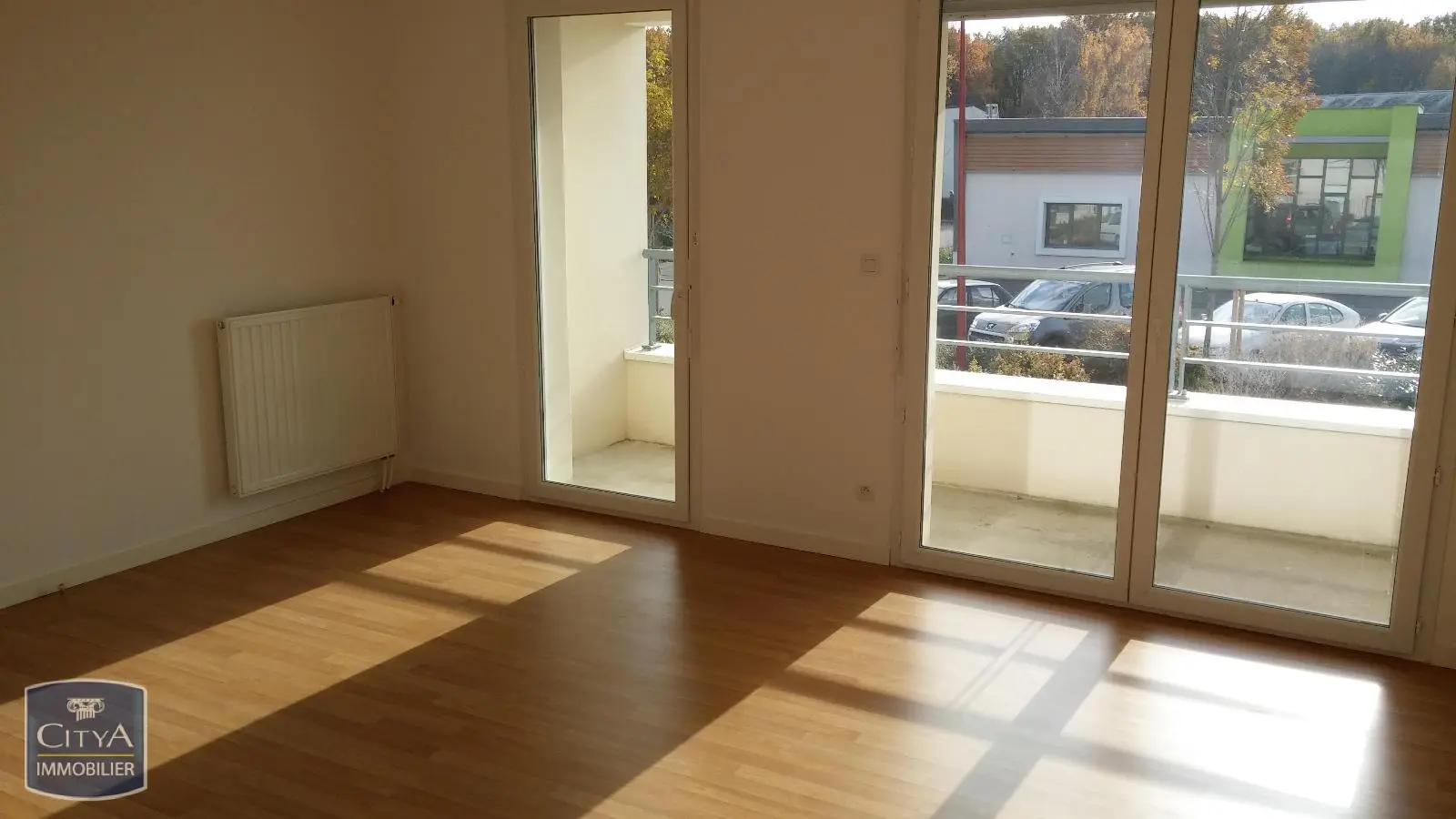 Photo 1 Appartement 2 pièces 44.23m²