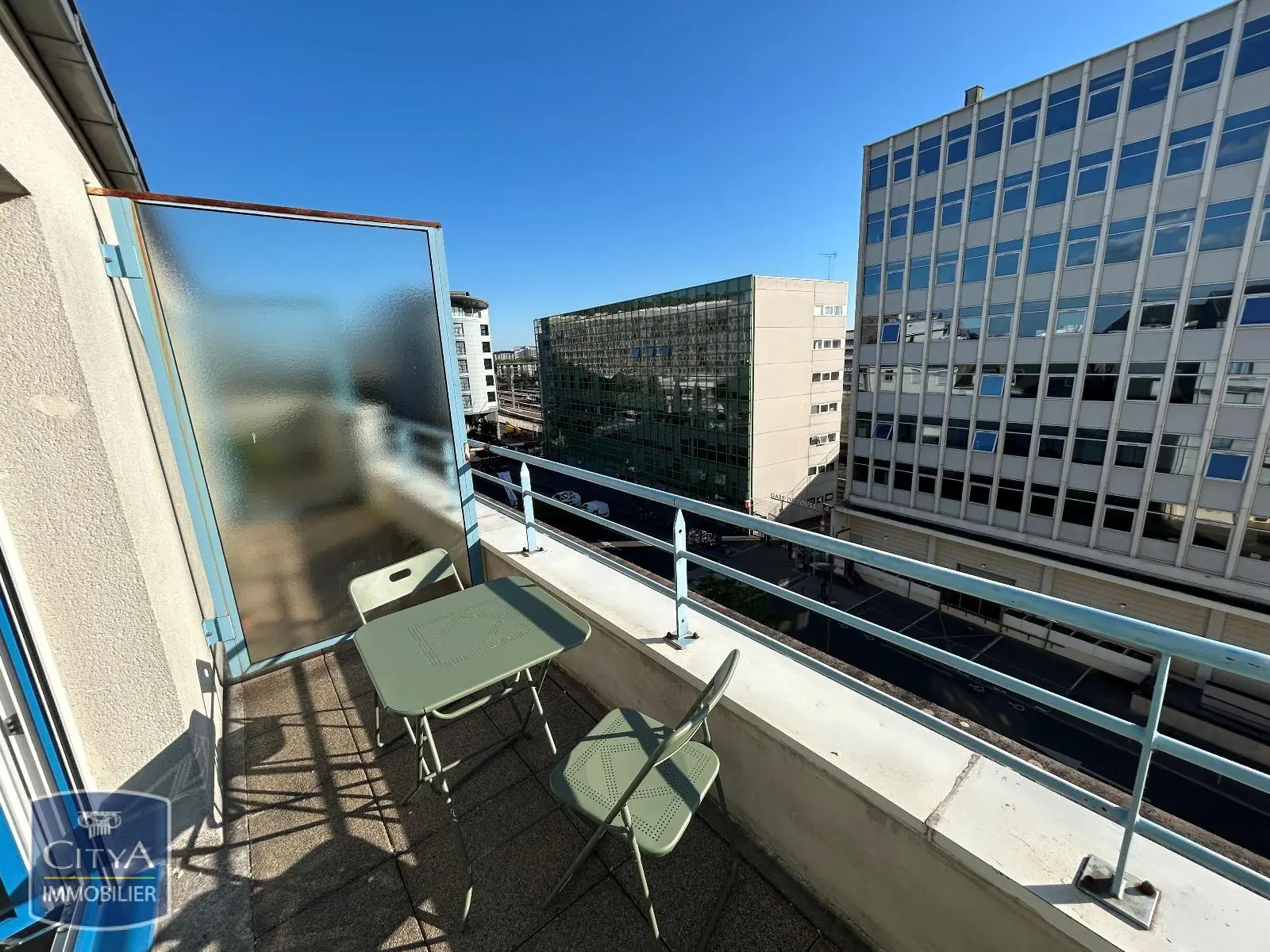 Photo 6 Appartement 1 pièce 18.35m²