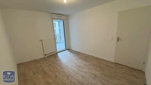 Photo 3 Appartement 2 pièces 45.31m²