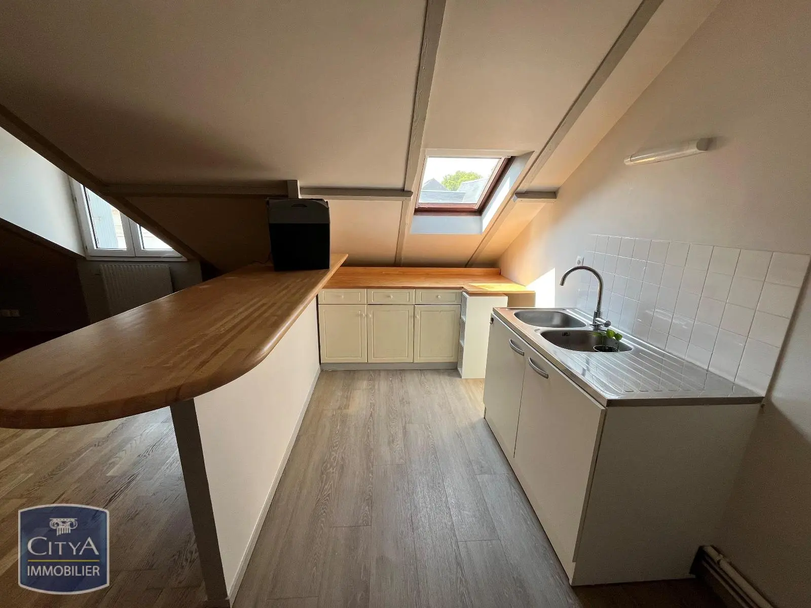 Photo 3 Appartement 2 pièces 52.49m²