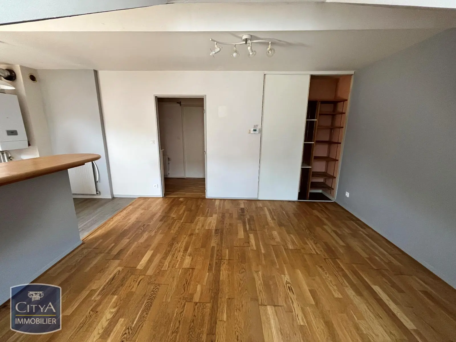 Photo 2 Appartement 2 pièces 52.49m²