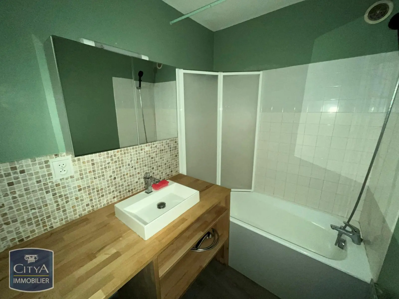 Photo 7 Appartement 2 pièces 52.49m²