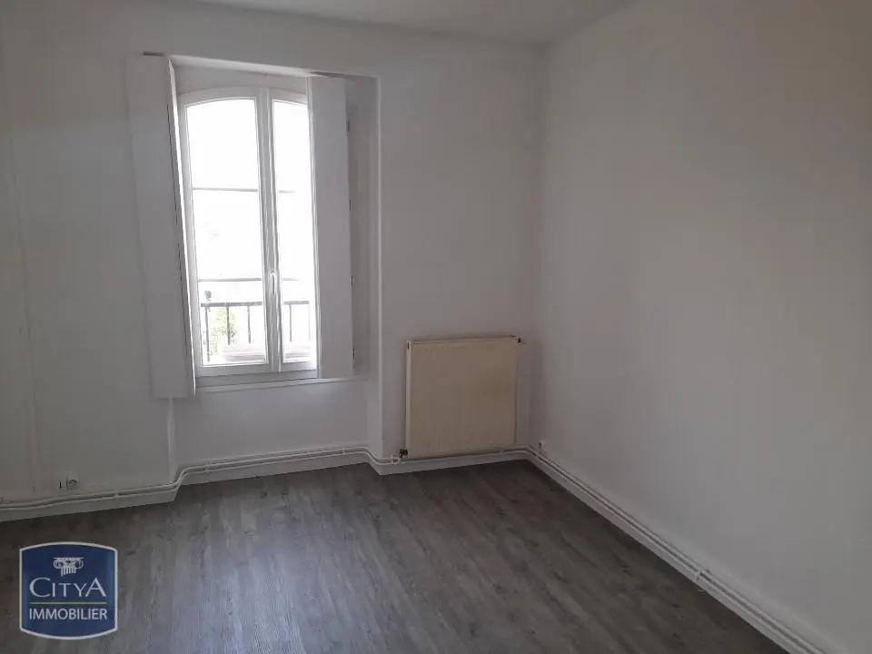 Photo 1 Appartement 2 pièces 48m²