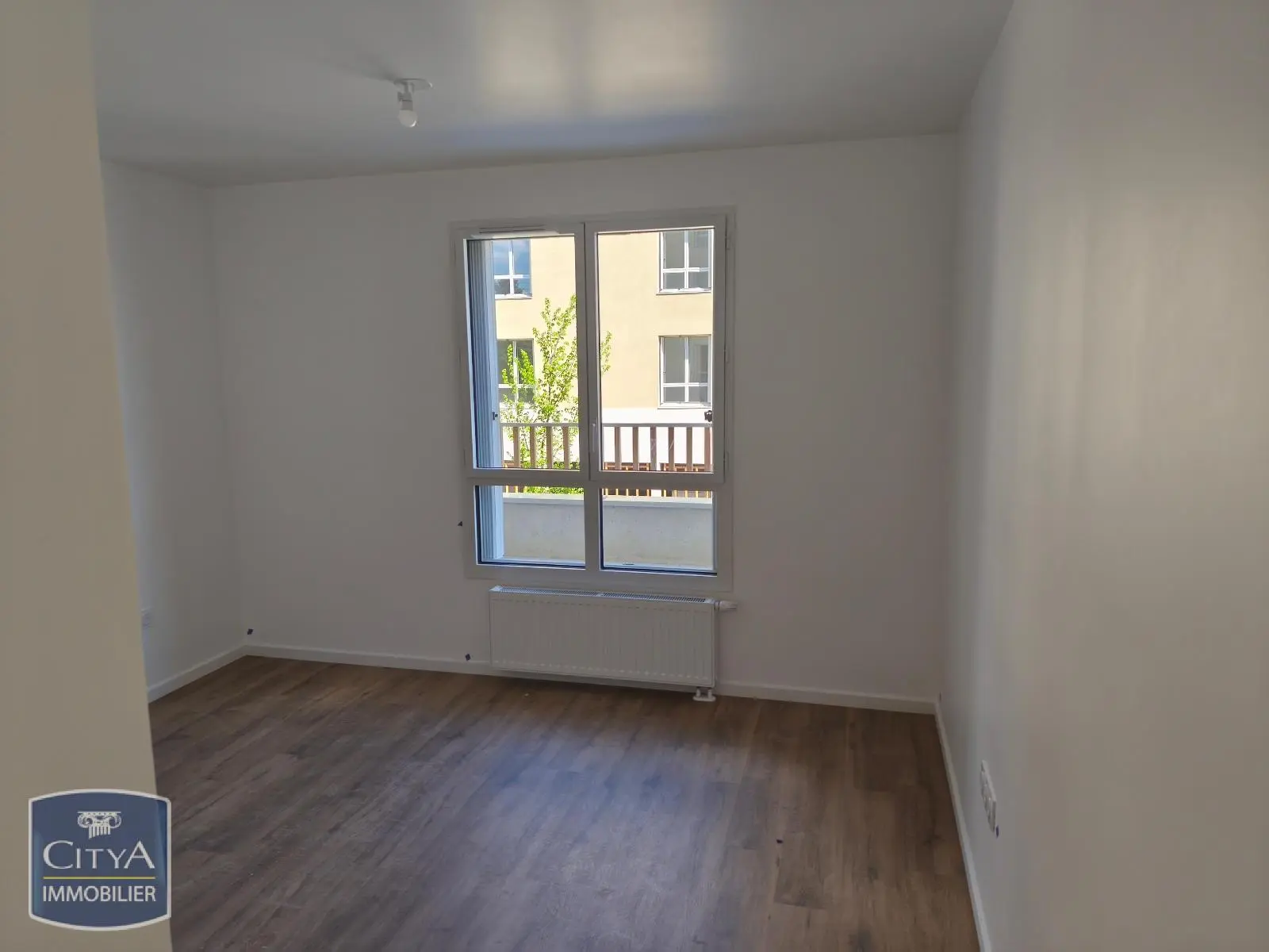 Photo 2 Appartement 2 pièces 47.01m²