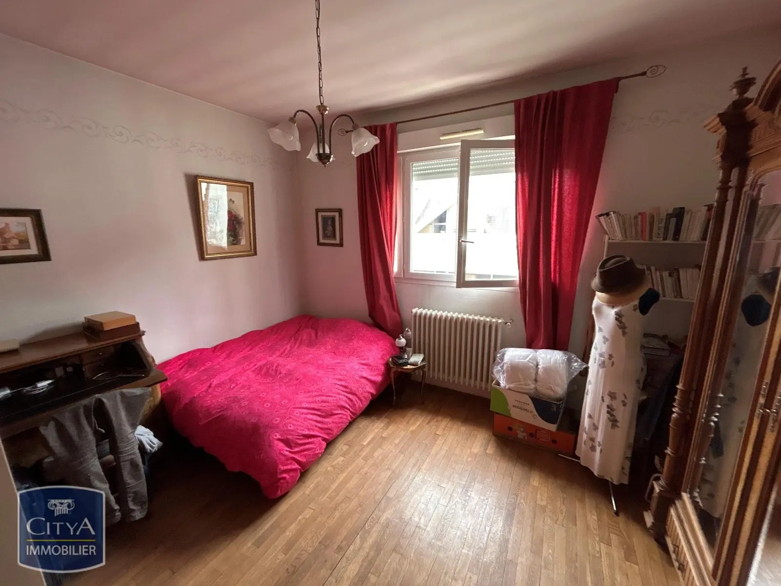 Photo 4 Appartement 3 pièces 60.5m²