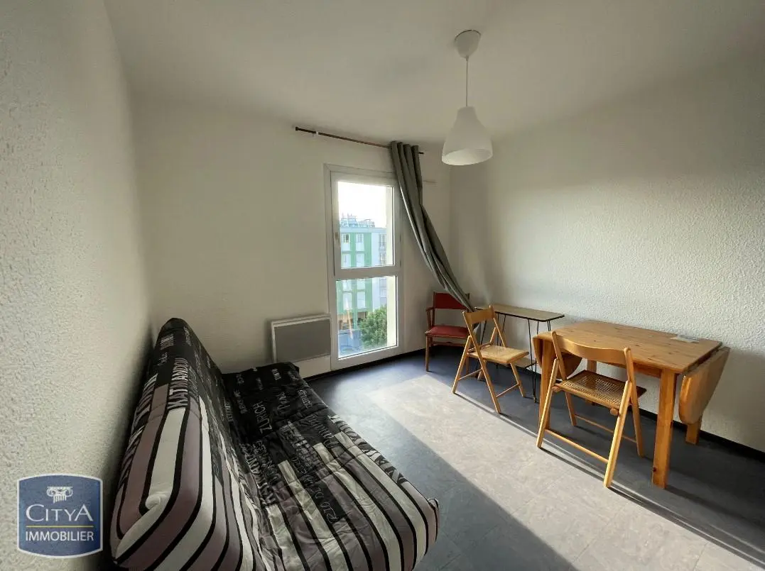 Photo 2 appartement Tours