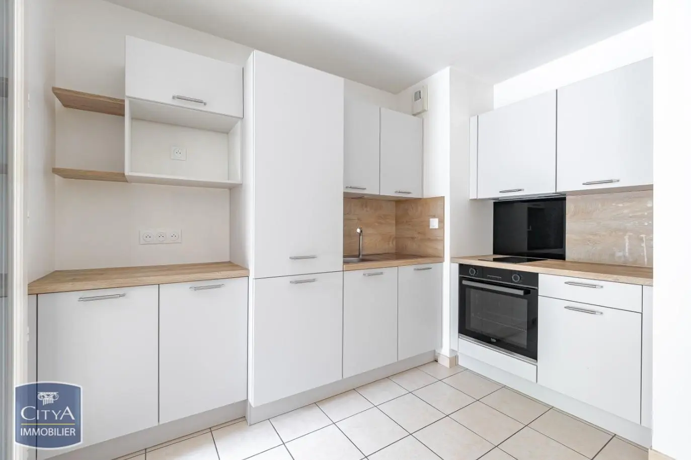 Photo 1 appartement Tours