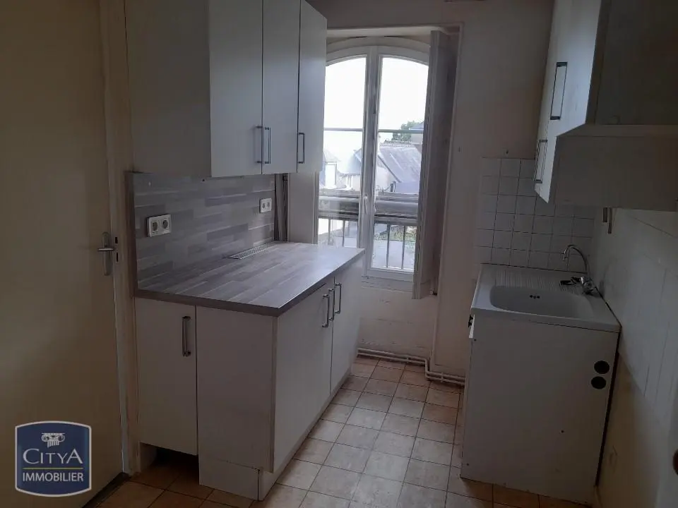 Photo 2 Appartement 2 pièces 48m²