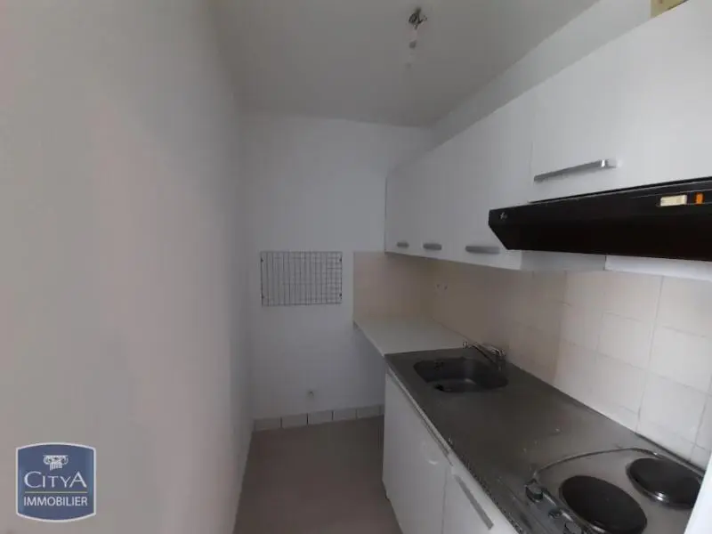 Photo 4 Appartement 1 pièce 27.3m²
