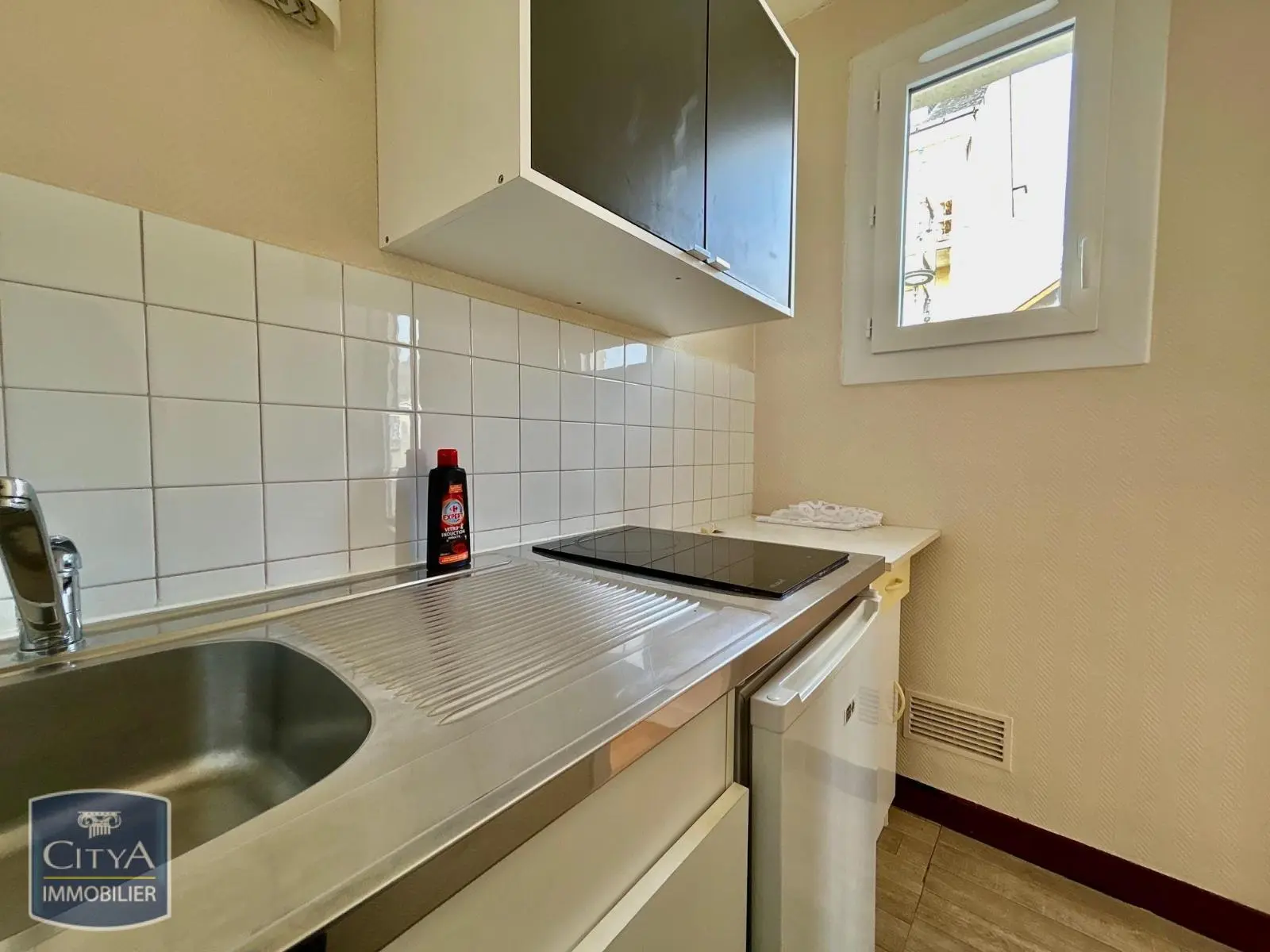 Photo 5 Appartement 1 pièce 25.96m²