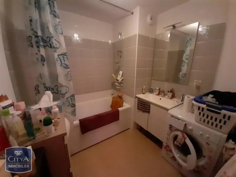 Photo 6 Appartement 3 pièces 64.71m²