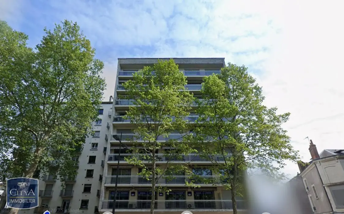 Photo 6 Appartement 2 pièces 45.06m²