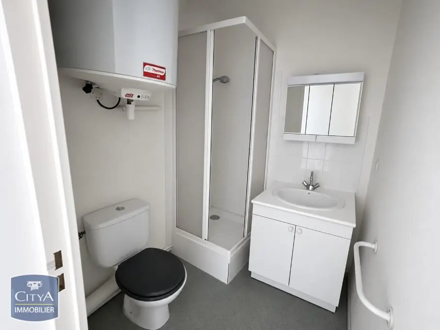 Photo 2 appartement Tours