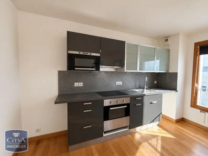 Photo 3 Appartement 3 pièces 72.8m²