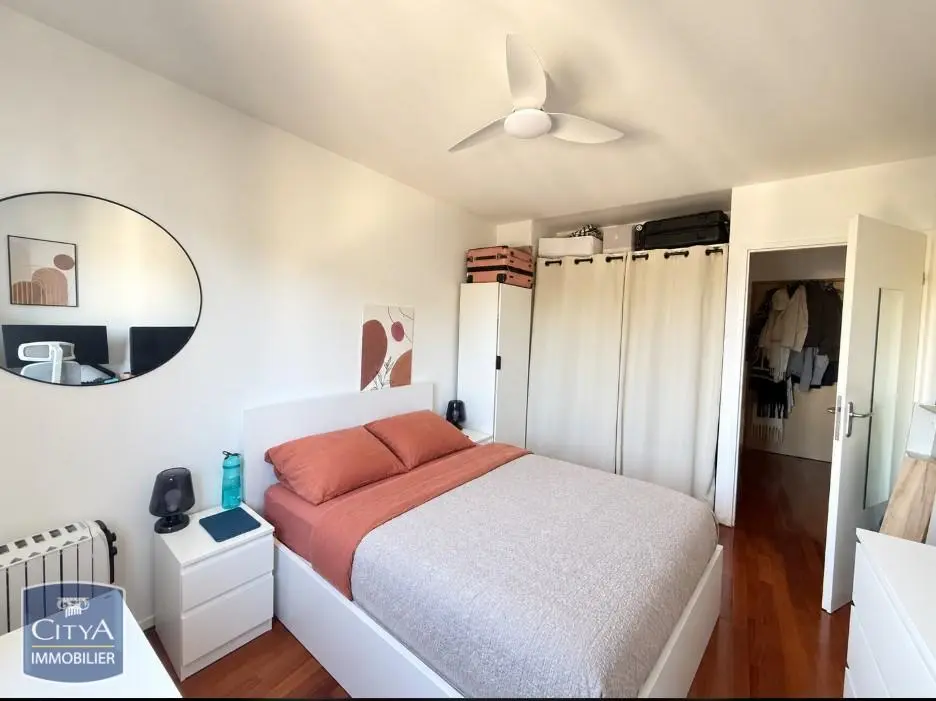Photo 6 Appartement 2 pièces 53.91m²