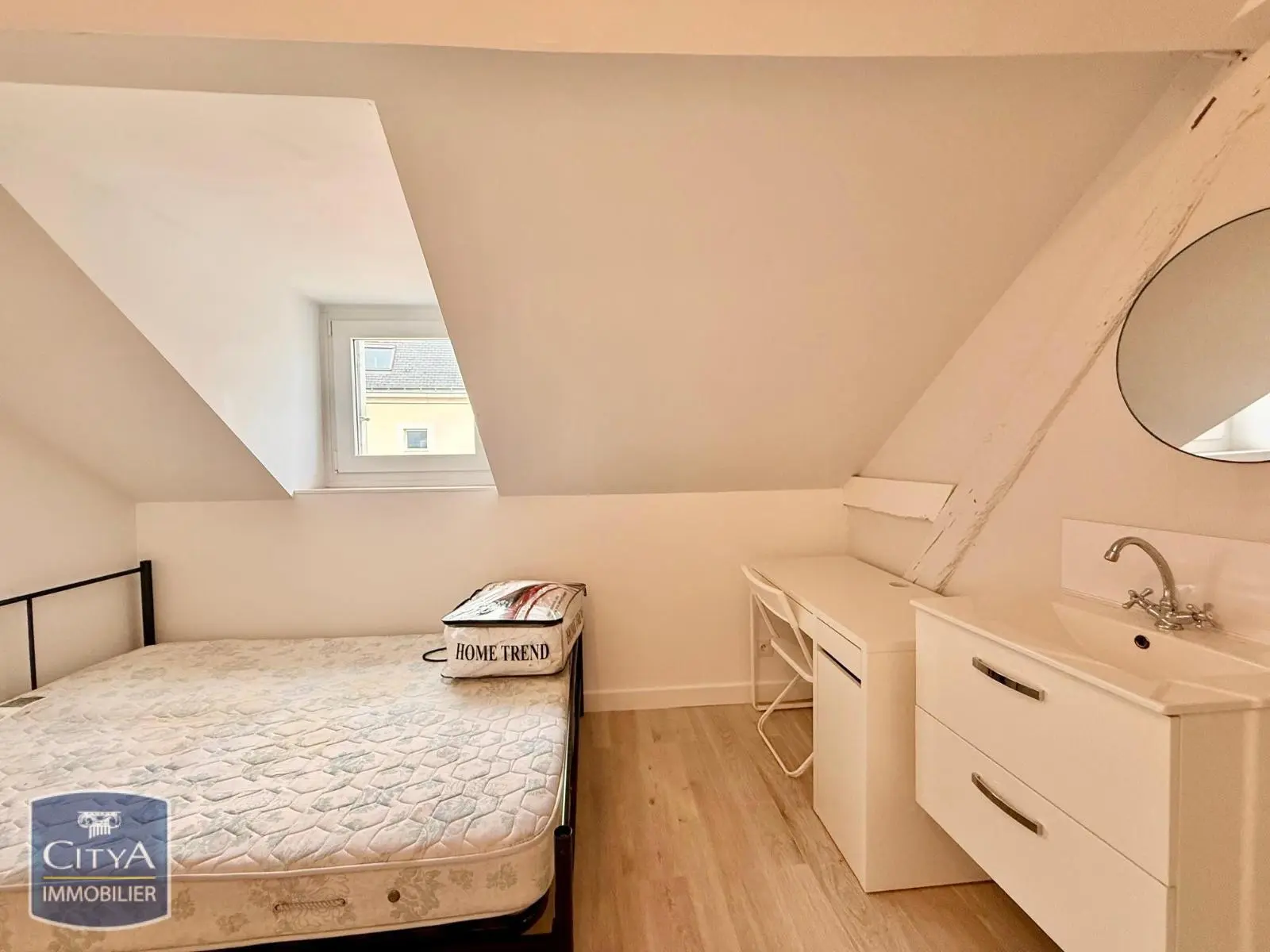 Photo 5 pour Appartement 4 pièces 42.27m² Photo 5 Appartement 4 pièces 42.27m²